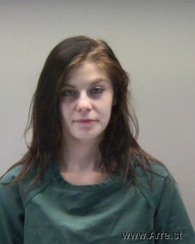 Chelsea Lee Johnson Mugshot