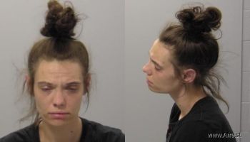 Chelsea Deloris Jones Mugshot