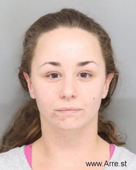 Chelsea  King Mugshot