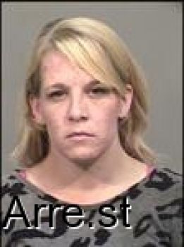 Chelsea Ann Poling Mugshot