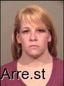 Chelsea Ann Poling Mugshot