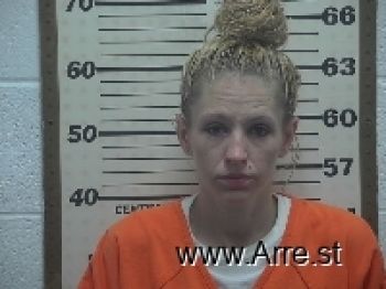 Chelsea Aleece Radcliffe Mugshot