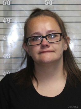 Chelsea M Sears Mugshot