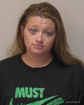 Chelsea Marie Smith Mugshot