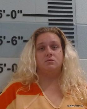 Chelsea Lynn Smith Mugshot