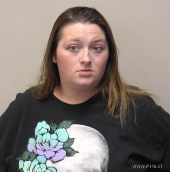 Chelsea Marie Smith Mugshot