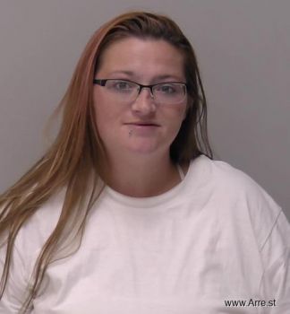 Chelsea Marie Smith Mugshot