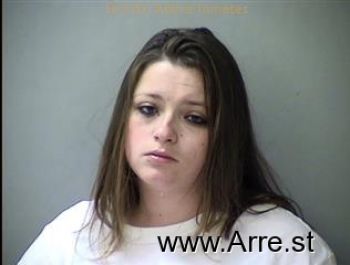 Chelsea Marie Smith Mugshot