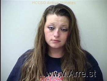 Chelsea Marie Smith Mugshot