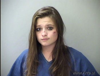 Chelsea Marie Smith Mugshot