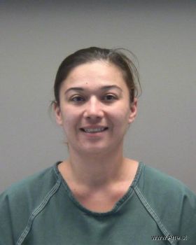 Chelsea Nichole Smith Mugshot