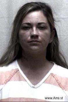 Chelsea R West Mugshot