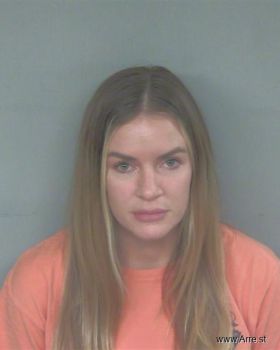 Chelsea Victoria Westgerdes Mugshot