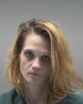 Chelsea Nicole Williamson Mugshot