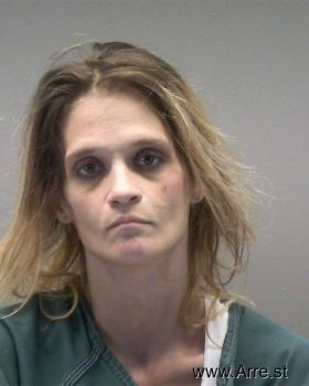 Chelsea Nicole Williamson Mugshot