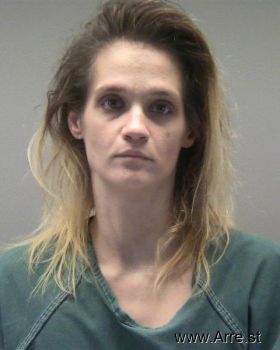 Chelsea Nicole Williamson Mugshot