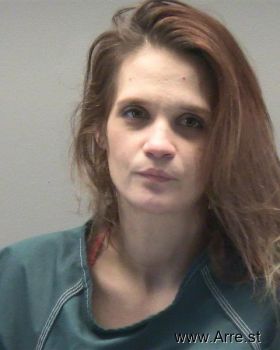 Chelsea Nicole Williamson Mugshot