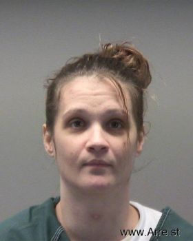 Chelsea Nicole Williamson Mugshot