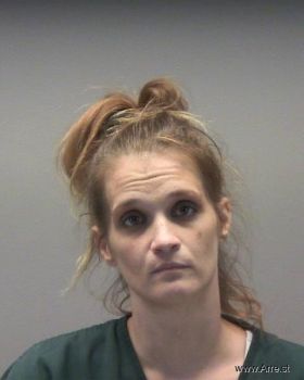 Chelsea Nicole Williamson Mugshot