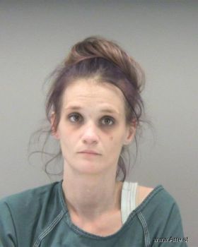 Chelsea Nicole Williamson Mugshot