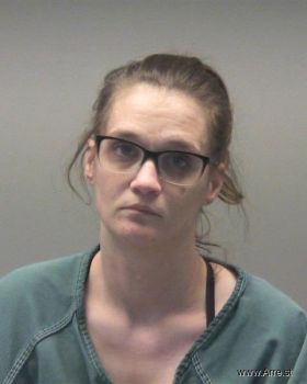 Chelsea Nicole Williamson Mugshot