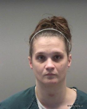 Chelsea Nicole Williamson Mugshot