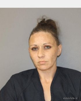 Chelsea C Willis Mugshot