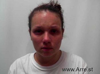 Chelsey Danielle Catterson-sherman Mugshot