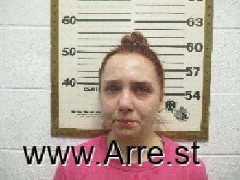 Chelsey Marie Reed Mugshot