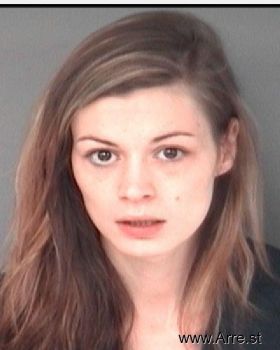 Chelsey Diane Wright Mugshot