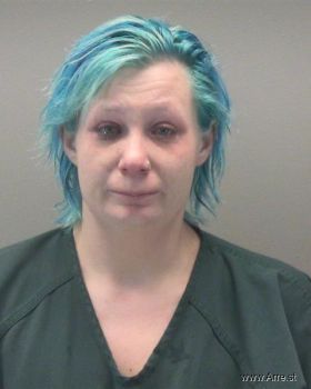 Chelsie Nicole Brown Mugshot