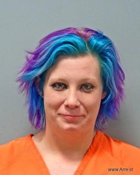 Chelsie Nicole Brown Mugshot