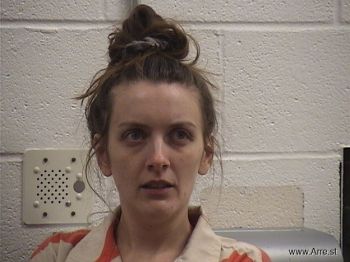 Chelsie  Perry Mugshot