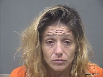 Chere  Clinton Mugshot