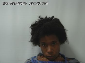 Chereese  Lillard Mugshot