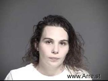 Cheri Marie Faries Mugshot