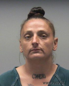 Cherish Lynn Williams Mugshot