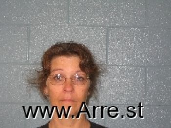 Cheryl L Adams Mugshot