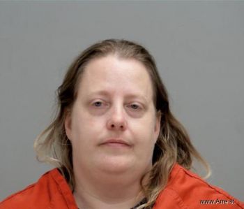 Cheryl Lynn Borders Mugshot