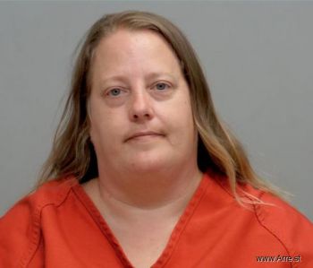 Cheryl Lynn Borders Mugshot