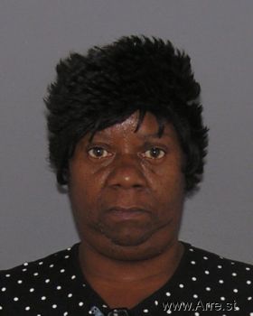 Cheryl  Brown Mugshot