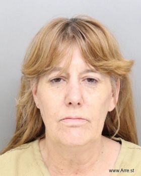 Cheryl  Clark Mugshot