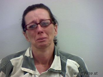 Cheryl  Clark Mugshot