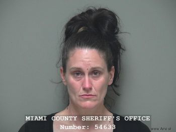 Cheryl Ann Clark Mugshot