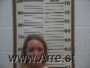 Cheryl Victoria Johnson Mugshot