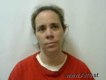 Cheryl Lynn Klinger Mugshot