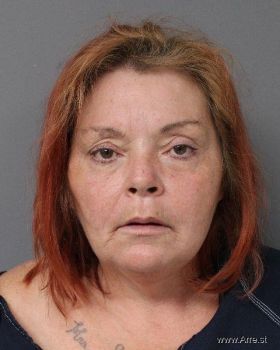 Cheryl Anne Mace Mugshot