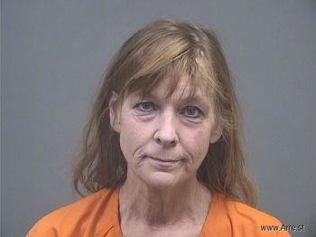 Cheryl Lee Rose Mugshot