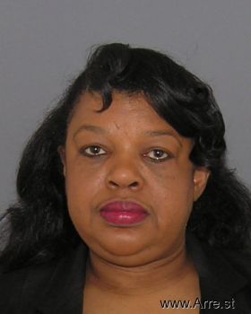 Cheryl  Roseberry Mugshot