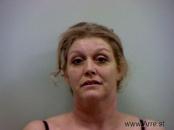 Cheryl Marie Smith Mugshot